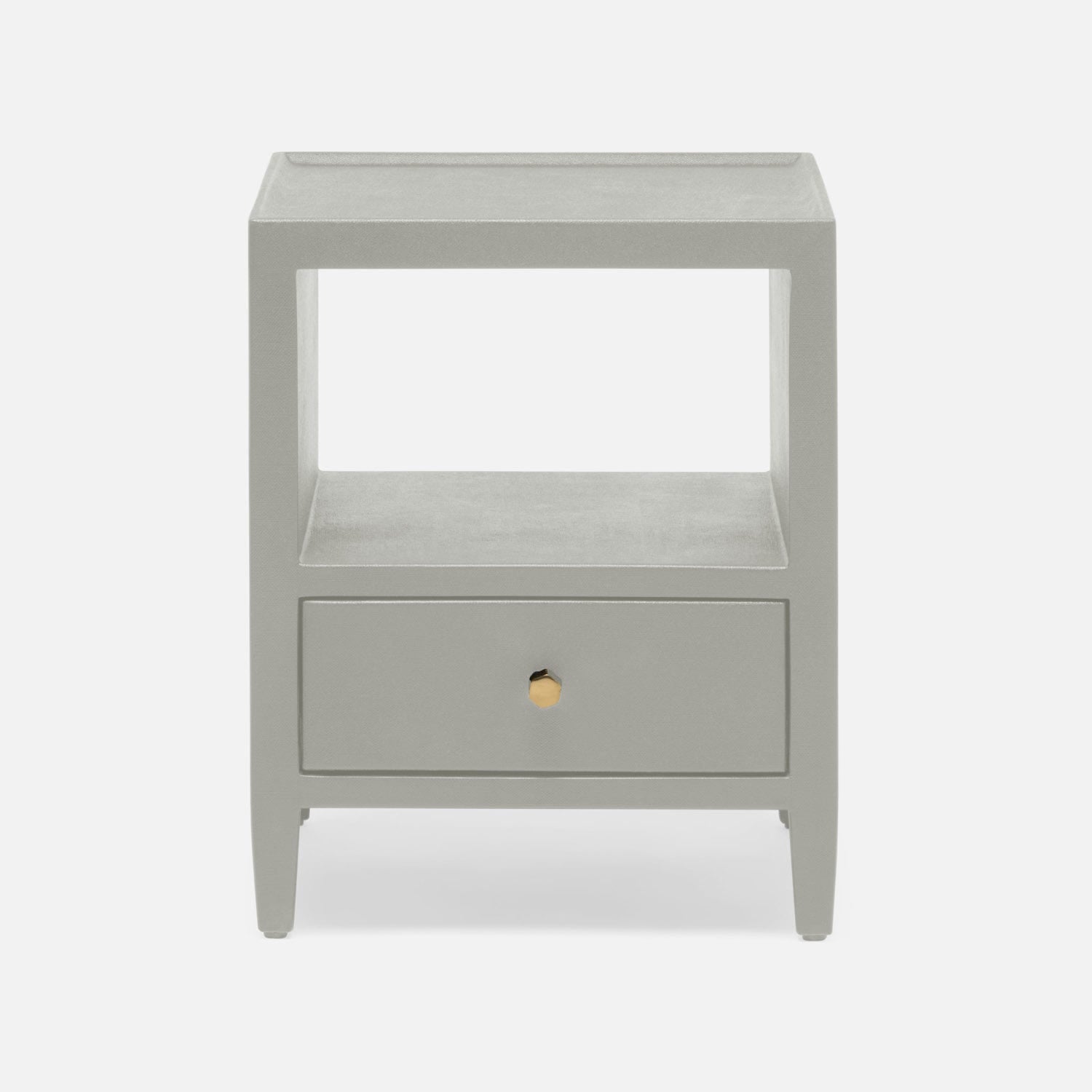 Jarin One Drawer Nightstand