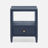 Jarin One Drawer Nightstand