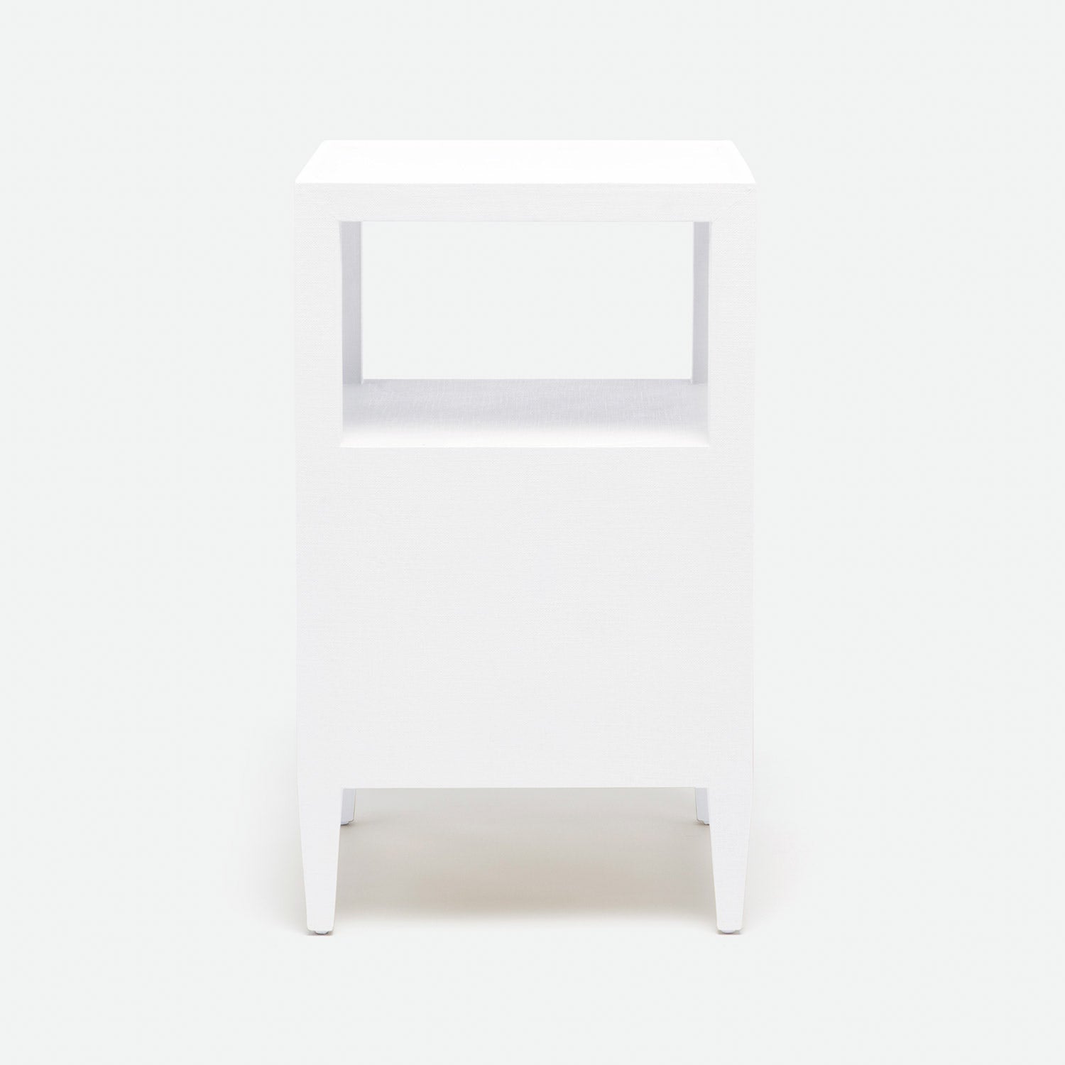 Jarin Two Drawer Nightstand