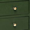 Jarin Two Drawer Nightstand