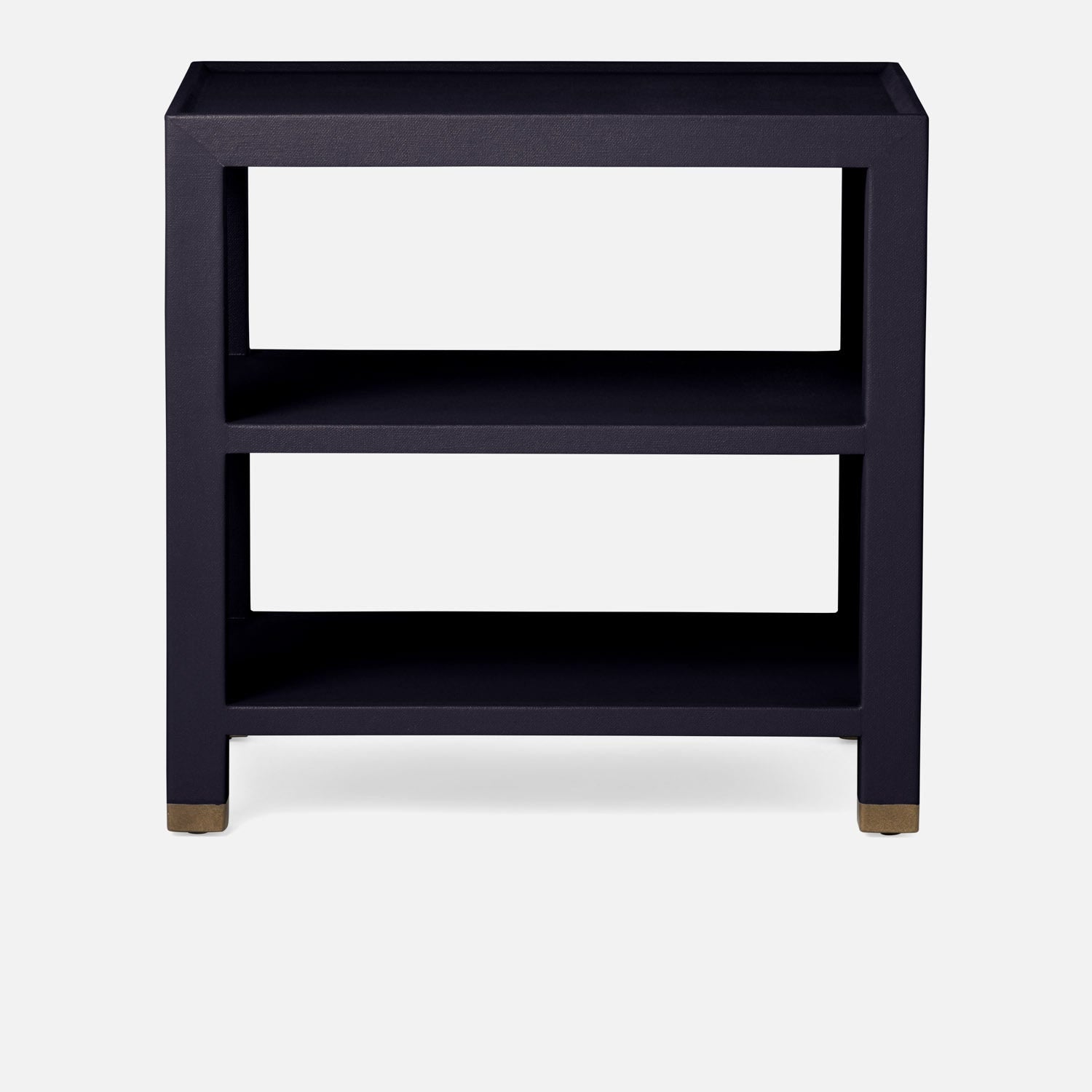Made Goods Jarin Rectangular Side Table 24