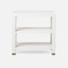 Made Goods Jarin Rectangular Side Table 24