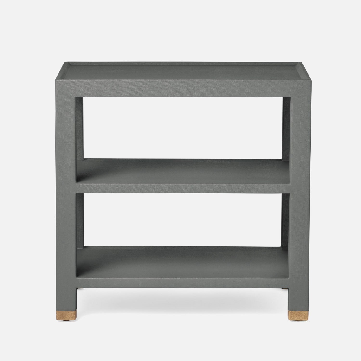 Made Goods Jarin Rectangular Side Table 24