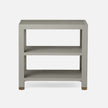 Made Goods Jarin Rectangular Side Table 24