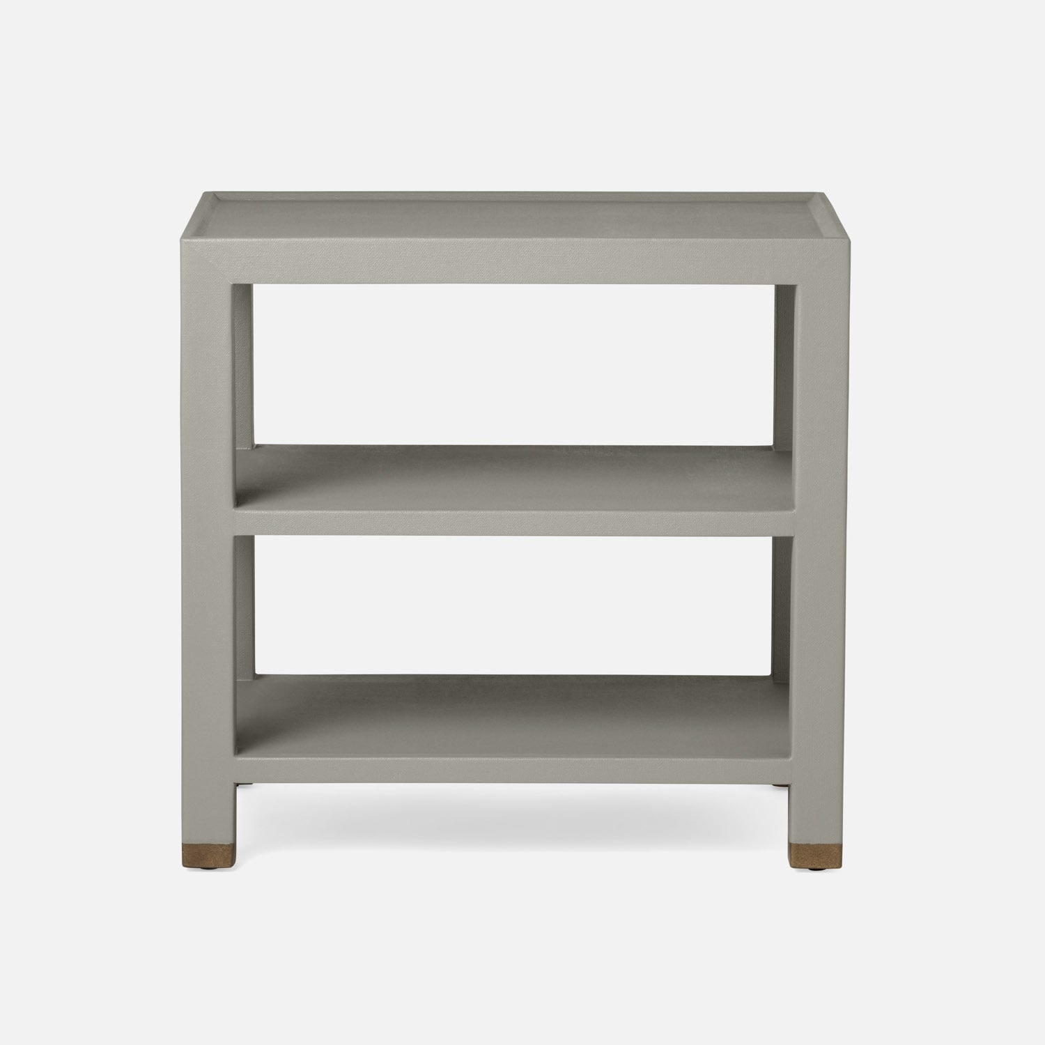 Made Goods Jarin Rectangular Side Table 24