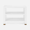 Made Goods Jarin Rectangular Side Table 20