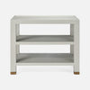 Made Goods Jarin Rectangular Side Table 20