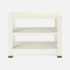 Made Goods Jarin Rectangular Side Table 20