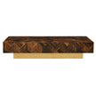 Made Goods Lesandro Coffee Table