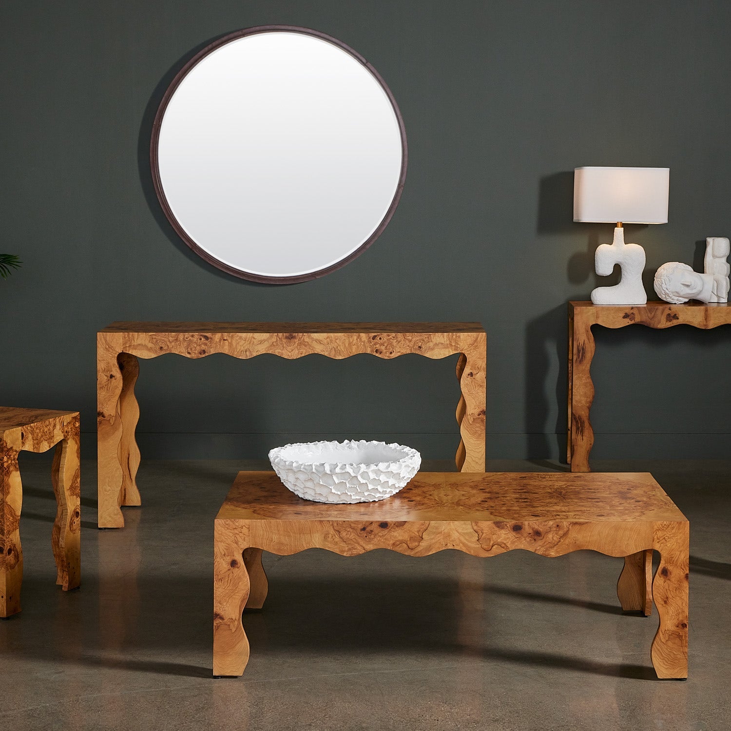 Made Goods Maurice Console Table