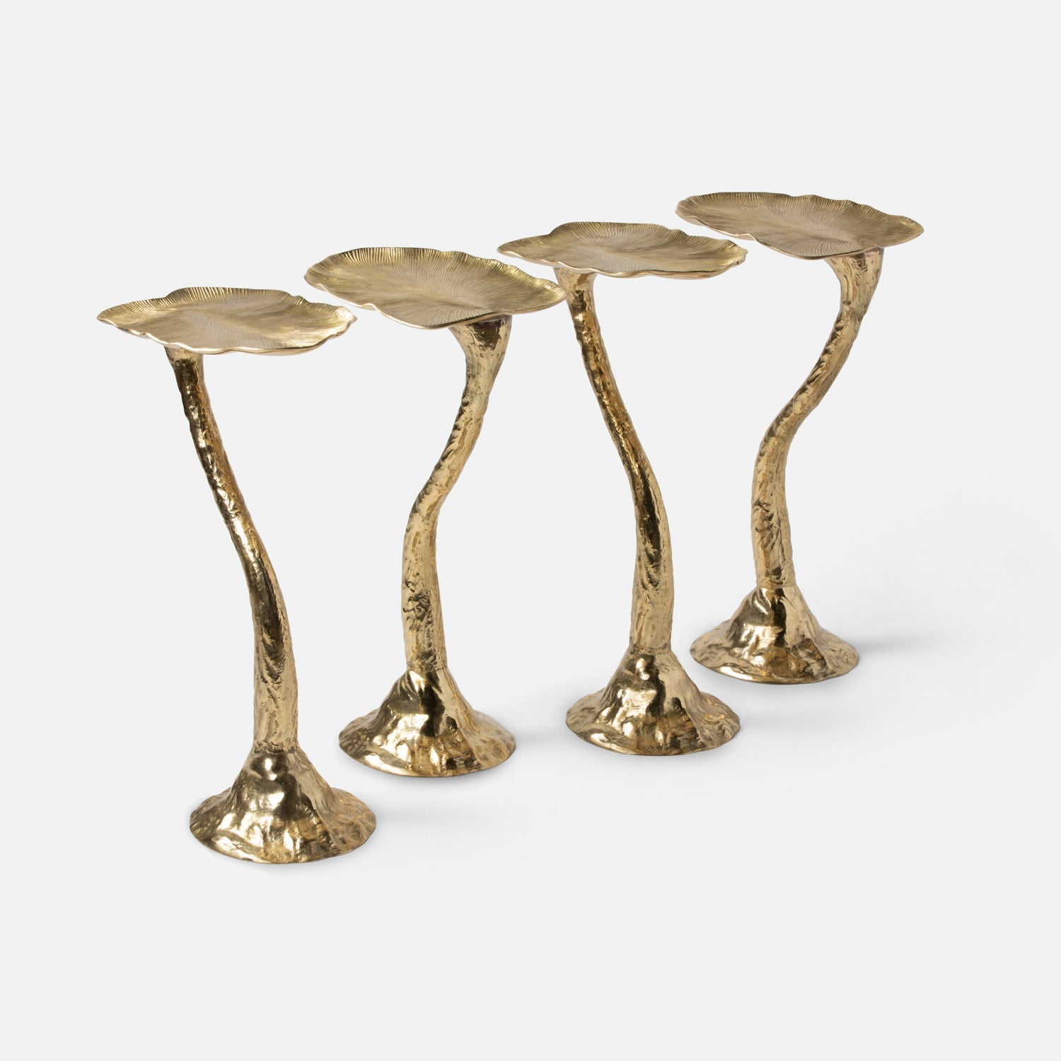 Made Goods Meeka Accent Side Table