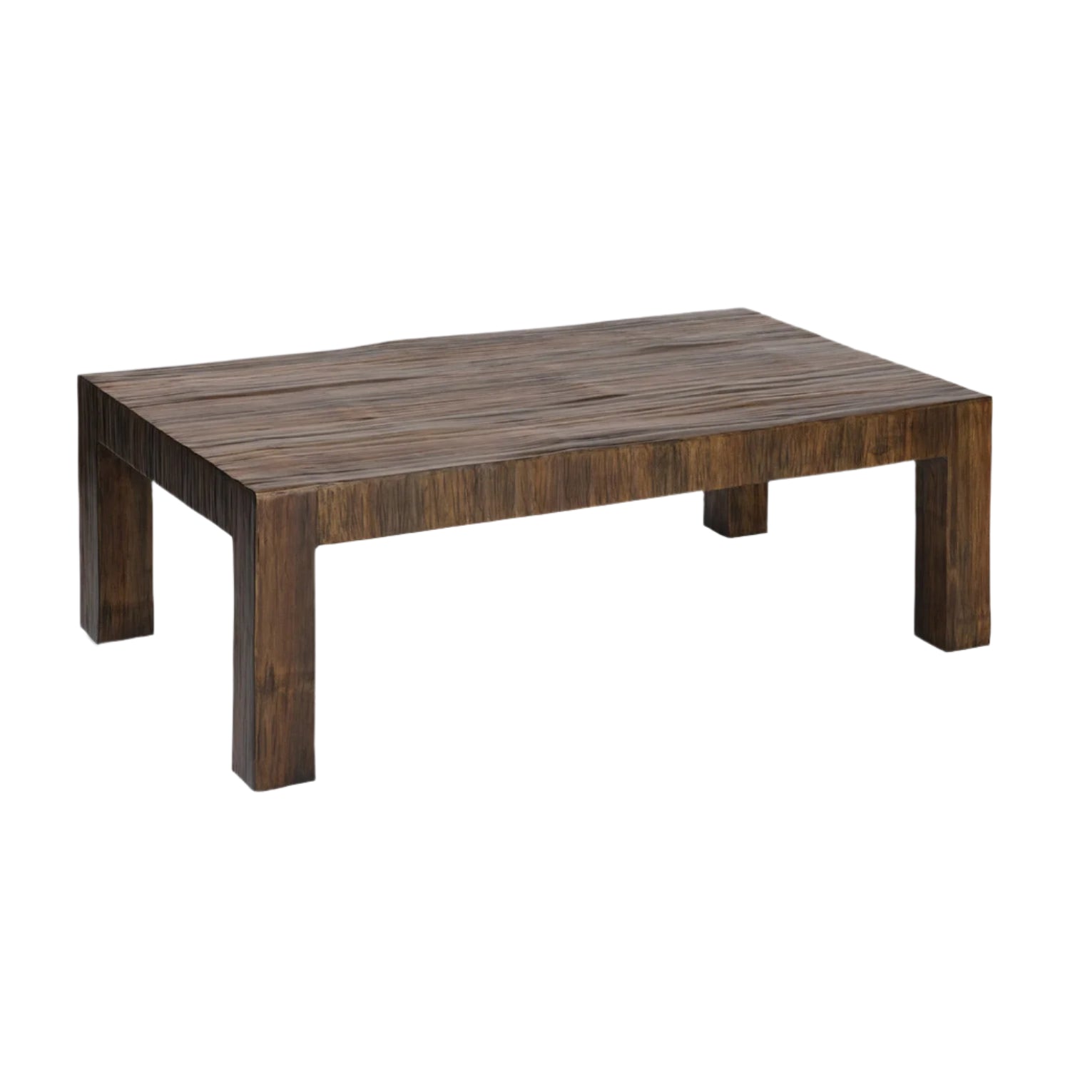 Made Goods Millie Rectangular Coffee Table