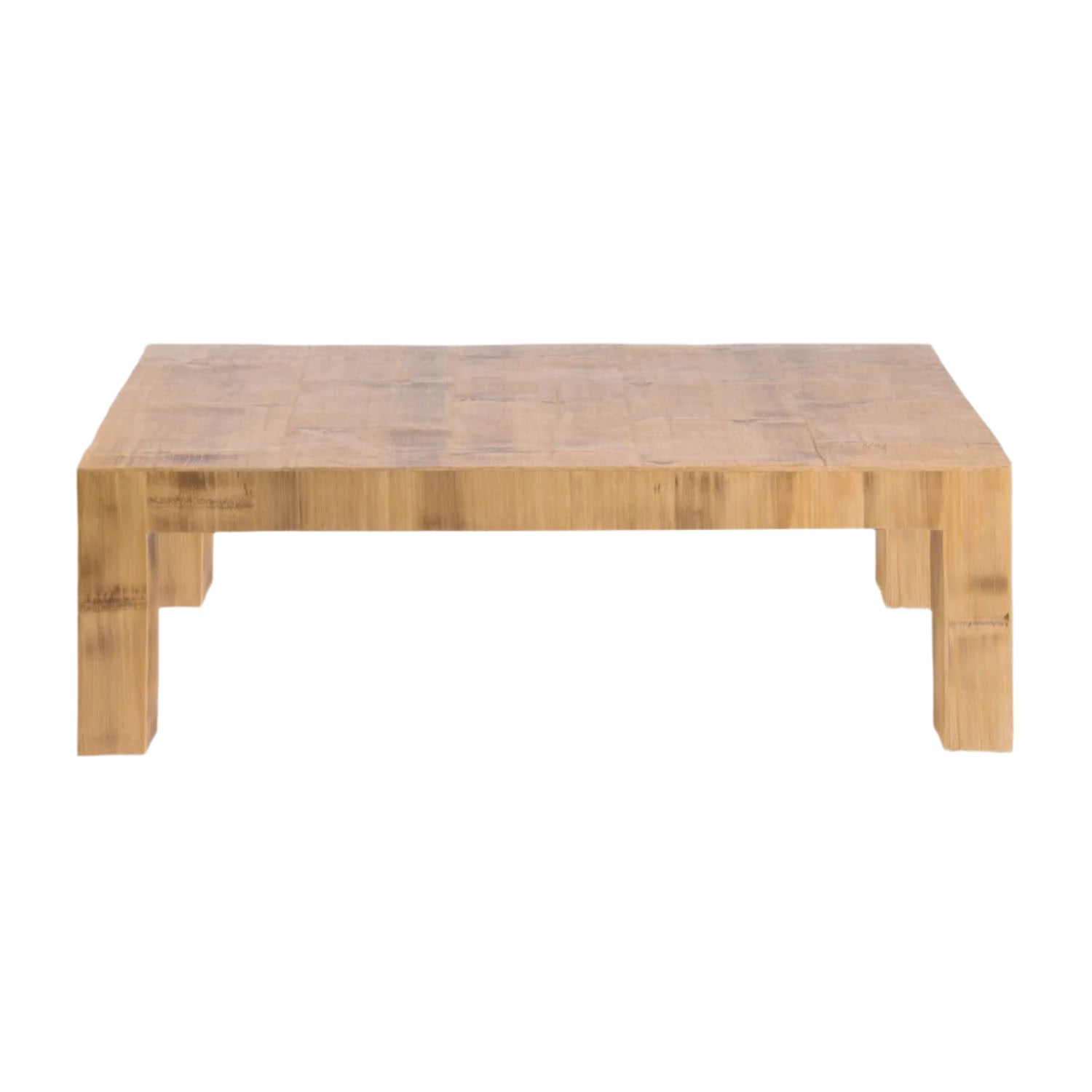 Made Goods Millie Rectangular Coffee Table