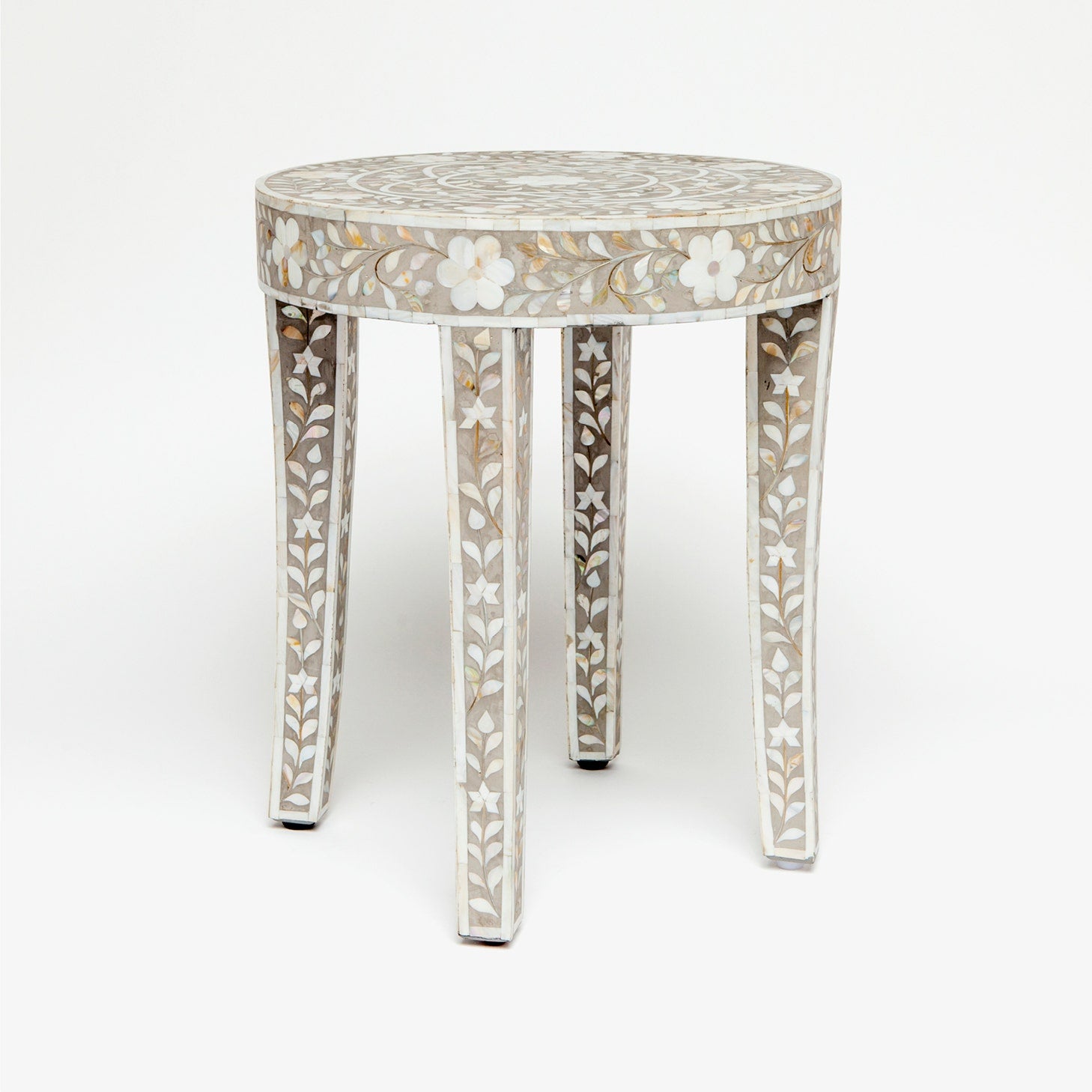 Made Goods Rory Side Table