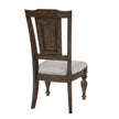 Pulaski Furniture Woodbury Wooden Side Chair
