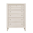 Pulaski Furniture Ashby Place 5-Drawer Chest