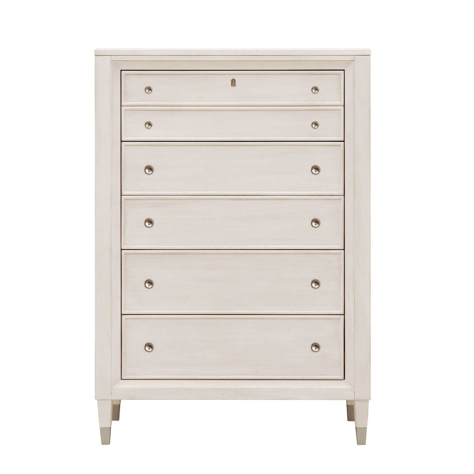 Pulaski Furniture Ashby Place 5-Drawer Chest
