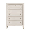 Pulaski Furniture Ashby Place 5-Drawer Chest