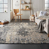 Nourison Majestic MST01 Vintage Indoor Rug