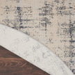 Nourison Rustic Textures RUS06 Modern Indoor Rug