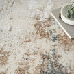 Nourison Glitz GLZ06 Modern Indoor Rug