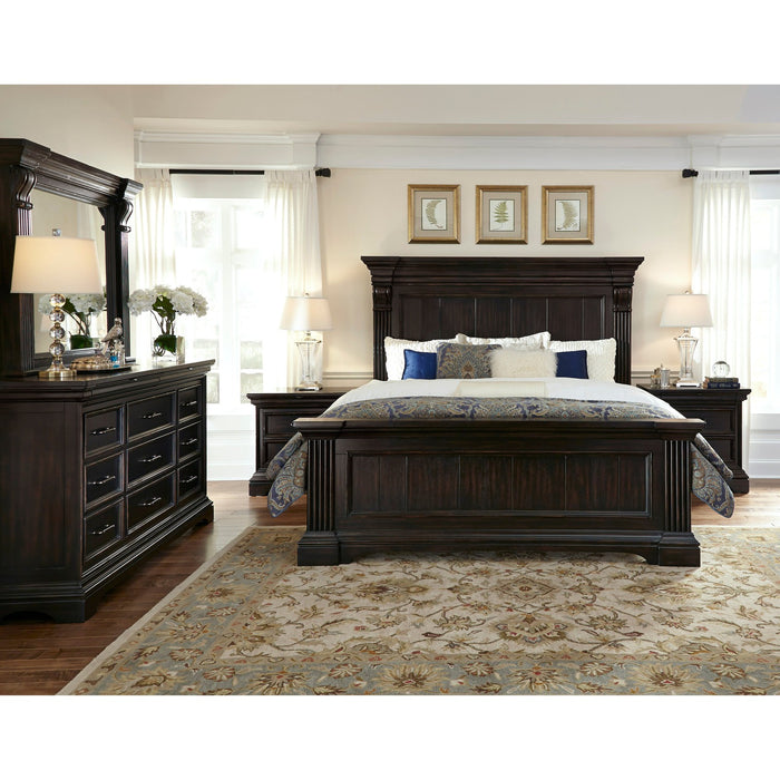 Pulaski Furniture Caldwell Bed