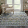 Nourison Ankara Global ANR07 Vintage Indoor Rug