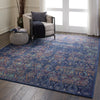Nourison Ankara Global ANR08 Bohemian Indoor Rug