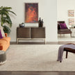 Nourison Interlock ITL05 Modern Indoor Rug