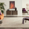 Nourison Interlock ITL05 Modern Indoor Rug