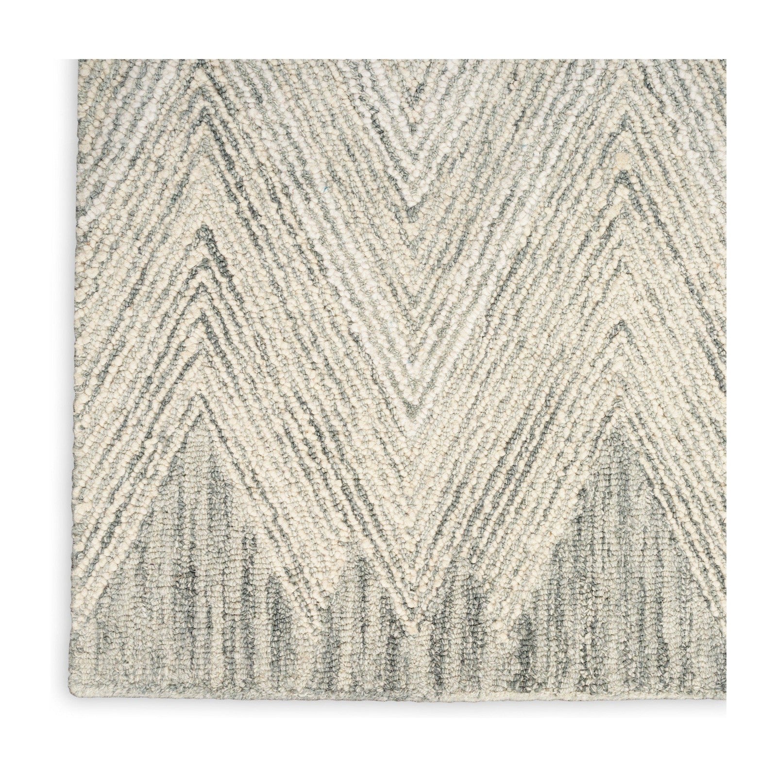 Nourison Interlock ITL04 Modern Indoor Rug
