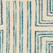 Nourison Interlock ITL06 Modern Indoor Rug