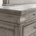 Pulaski Furniture Madison Ridge 10 Drawer Dresser