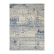 Nourison Rustic Textures RUS10 Modern Indoor Rug
