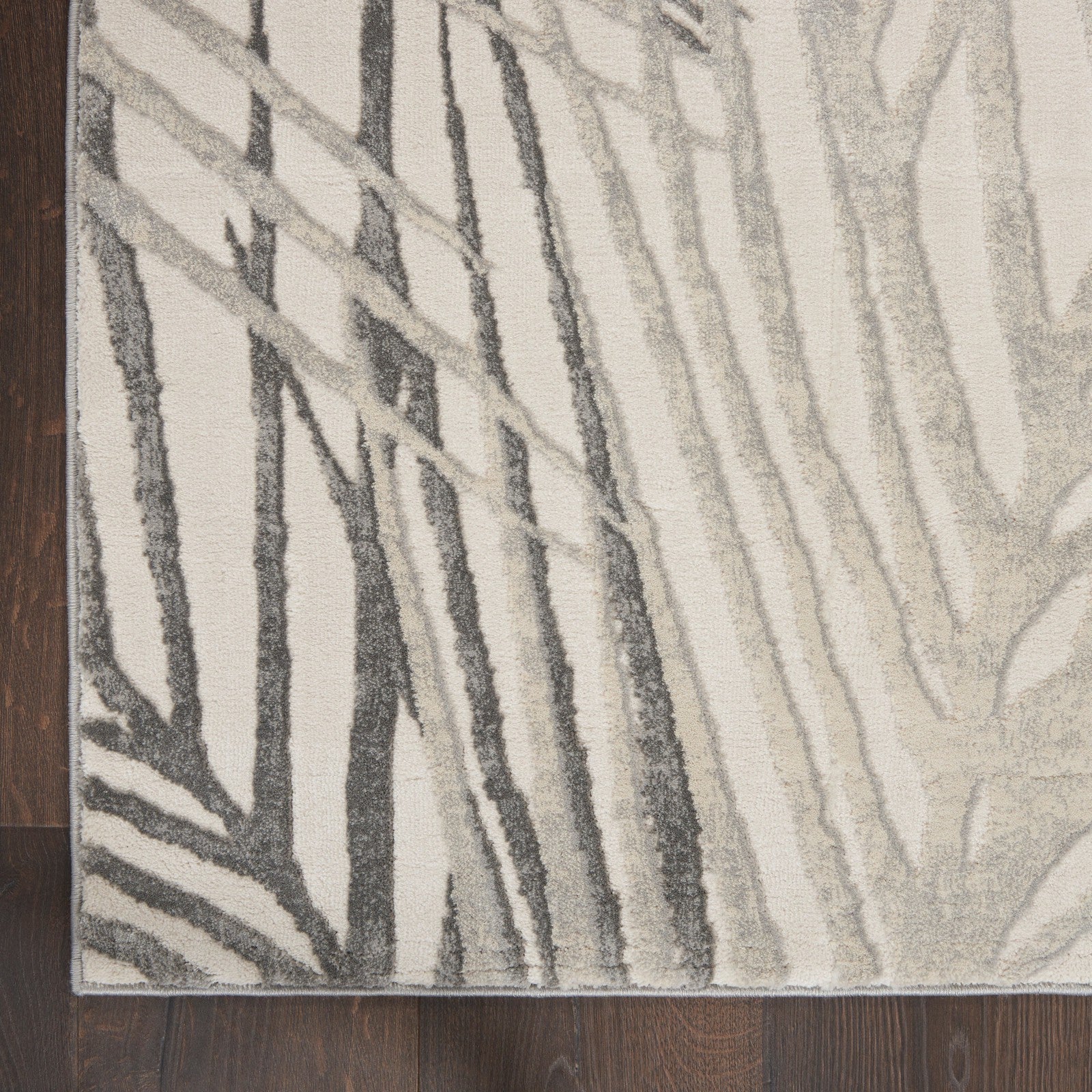 Nourison Rustic Textures RUS17 Modern Indoor Rug