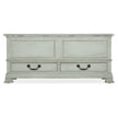 Hooker Furniture Charleston Blanket Chest