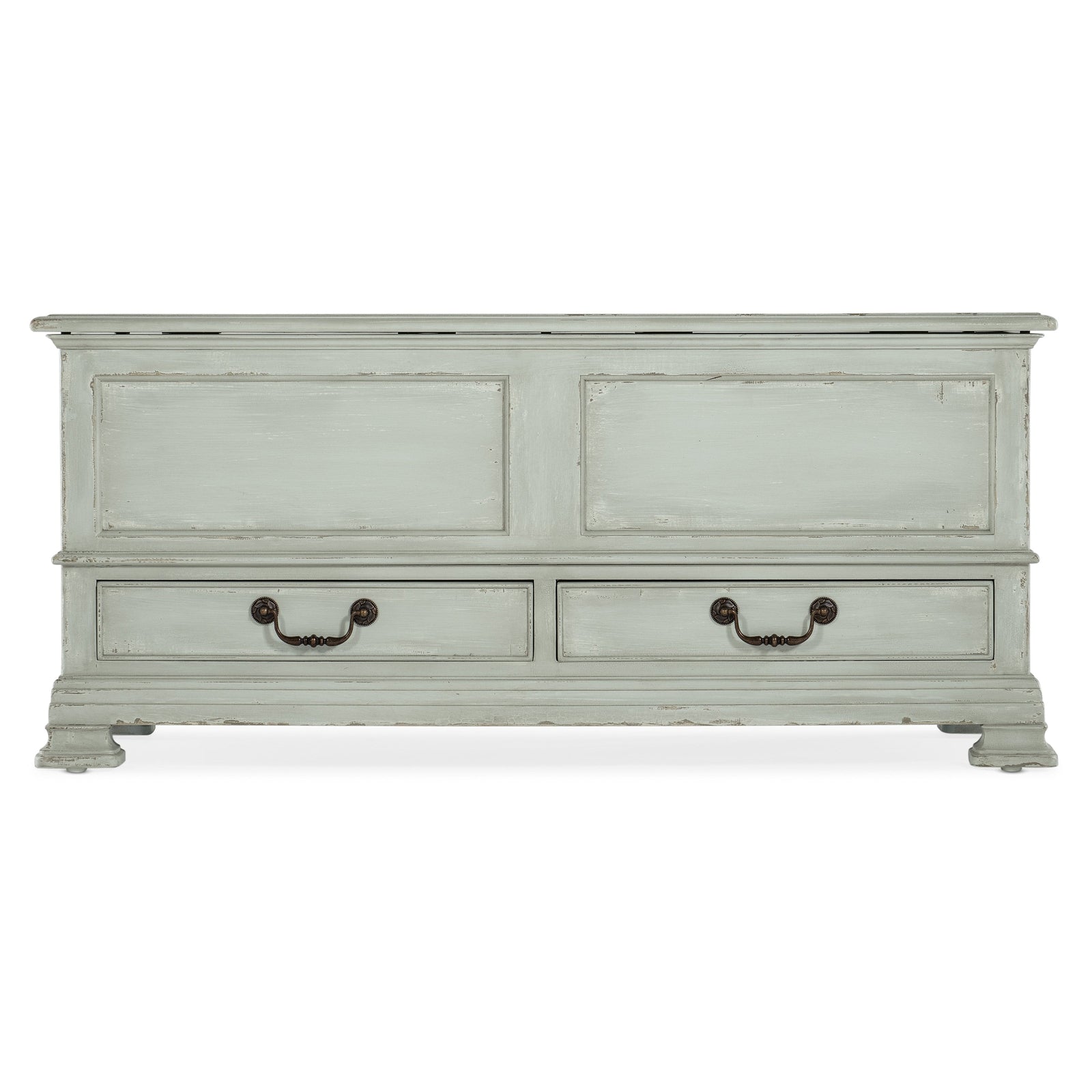Hooker Furniture Charleston Blanket Chest