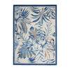 Nourison Seaside SDS02 Tropical Indoor Rug