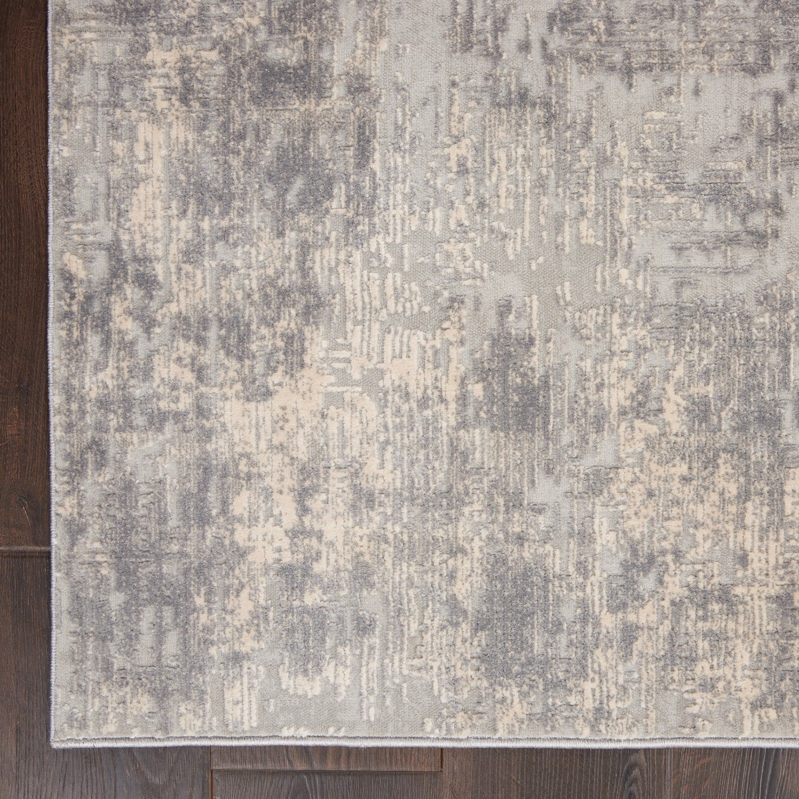 Nourison Rustic Textures RUS01 Modern Indoor Rug