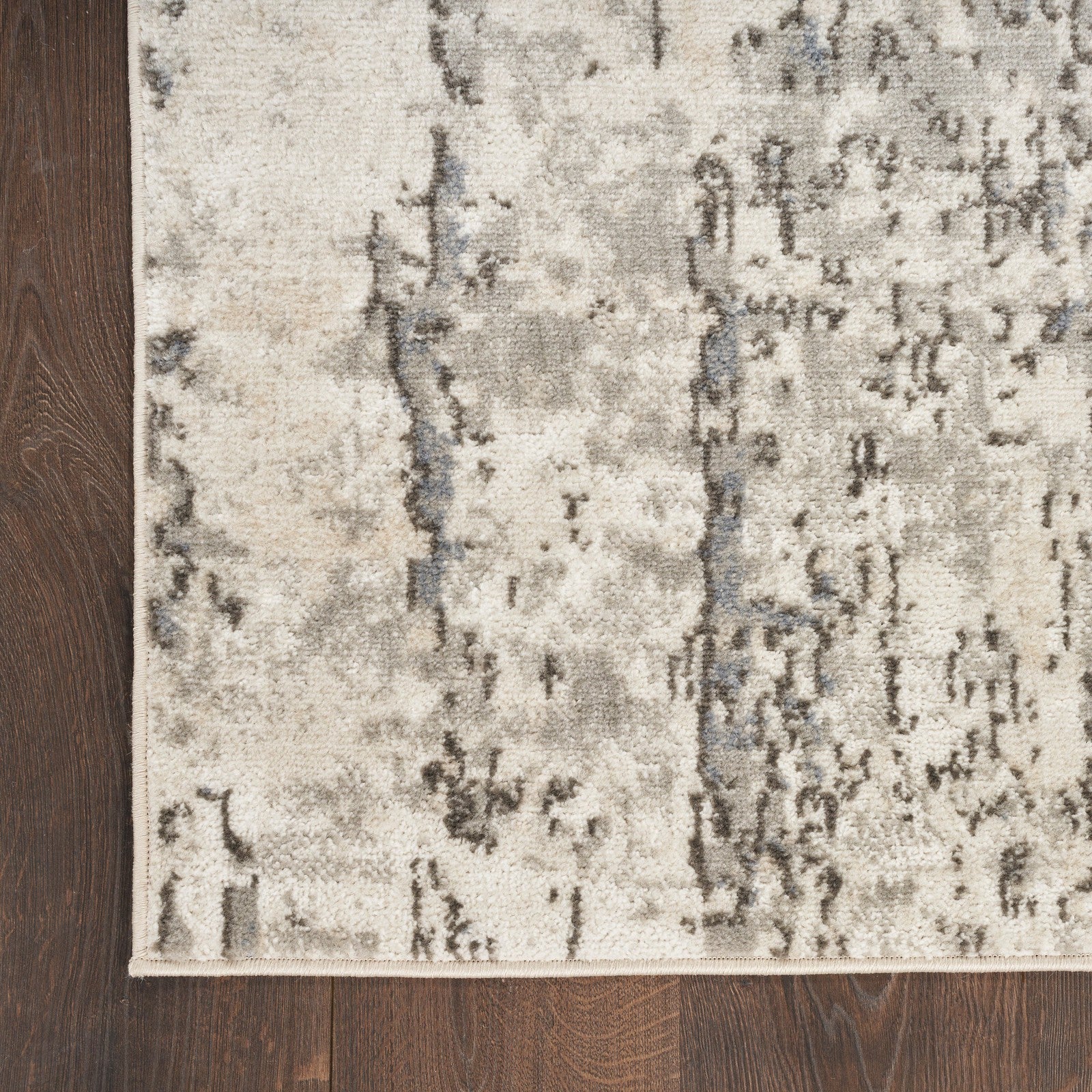 Nourison Quarry QUA01 Modern Indoor Rug