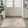 Nourison Quarry QUA01 Modern Indoor Rug