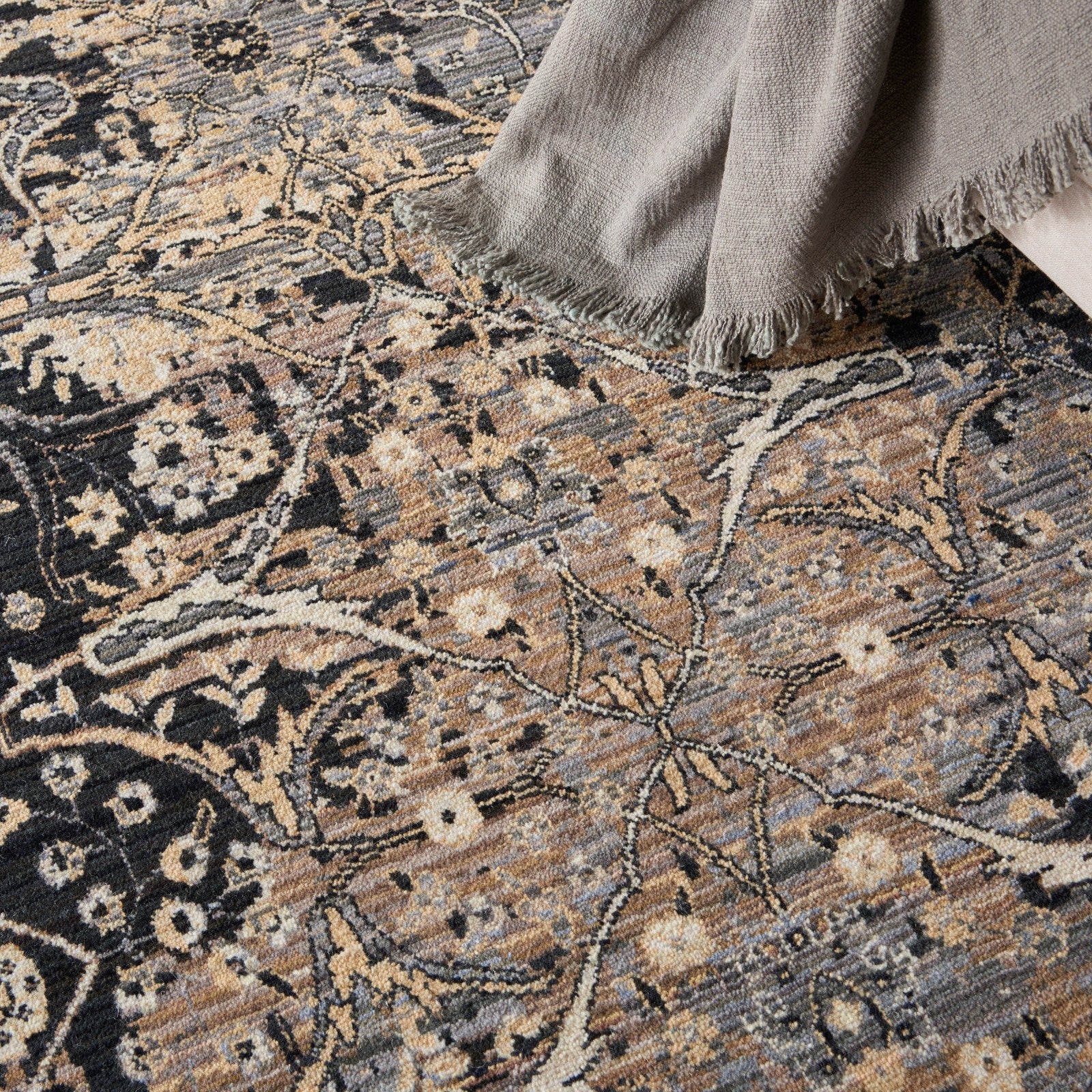 Nourison Majestic MST01 Vintage Indoor Rug