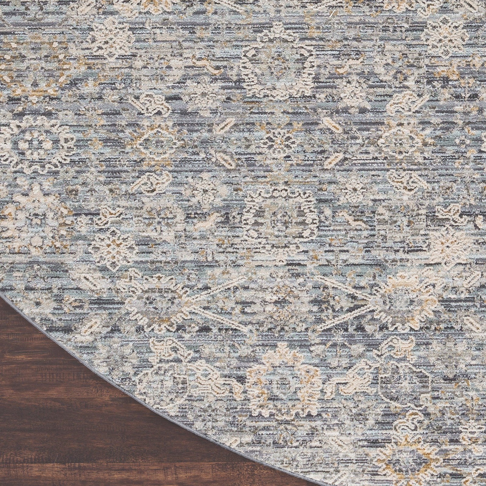 Nourison Lynx LNX08 Vintage Indoor Rug