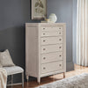 Pulaski Furniture Ashby Place 5-Drawer Chest