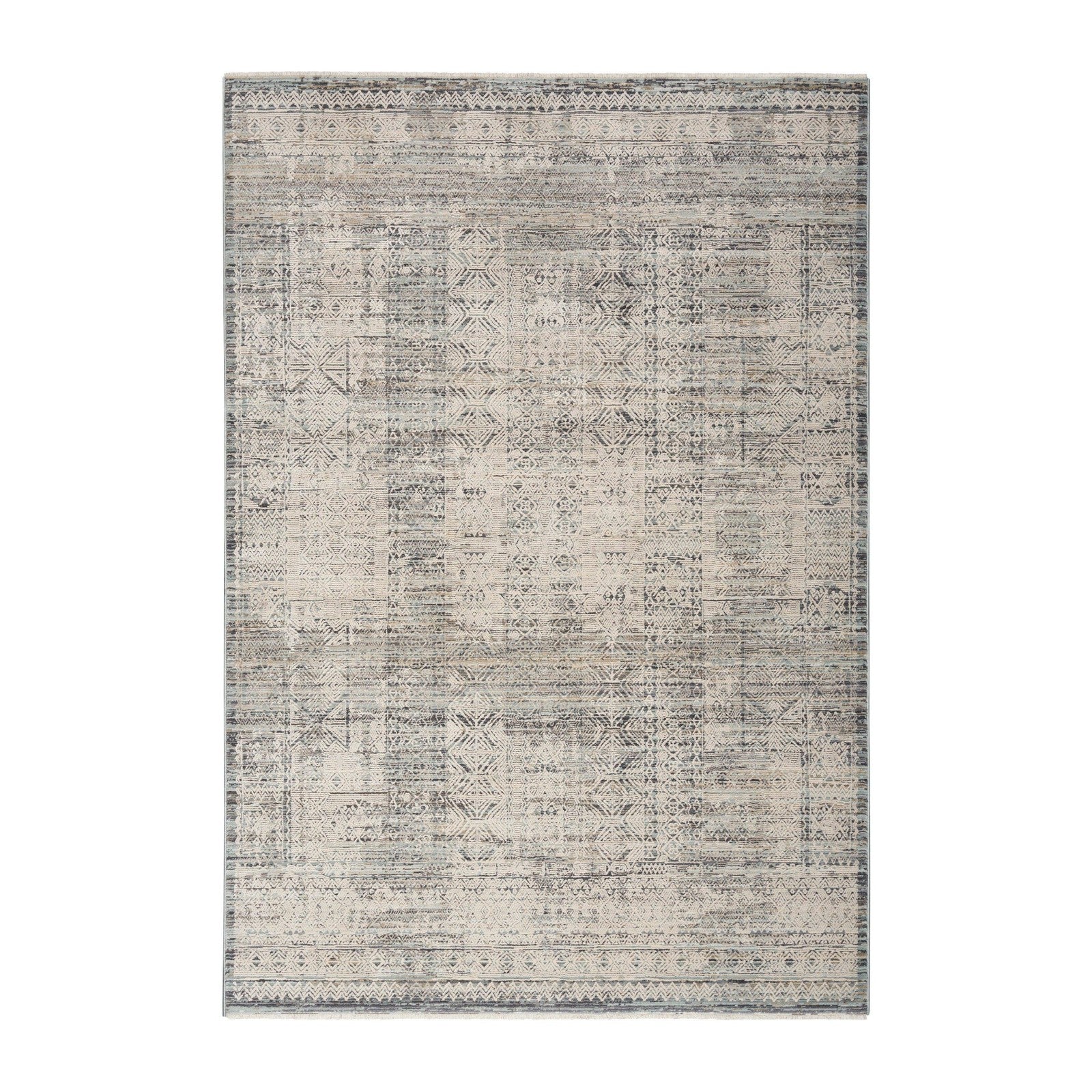 Nourison Lynx LNX06 Vintage Indoor Rug