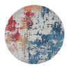 Nourison Ankara Global ANR10 Modern Indoor Rug