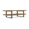Hooker Furniture Sonnet Rectangle Cocktail Table