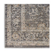 Nourison Lynx LNX03 Vintage Indoor Rug
