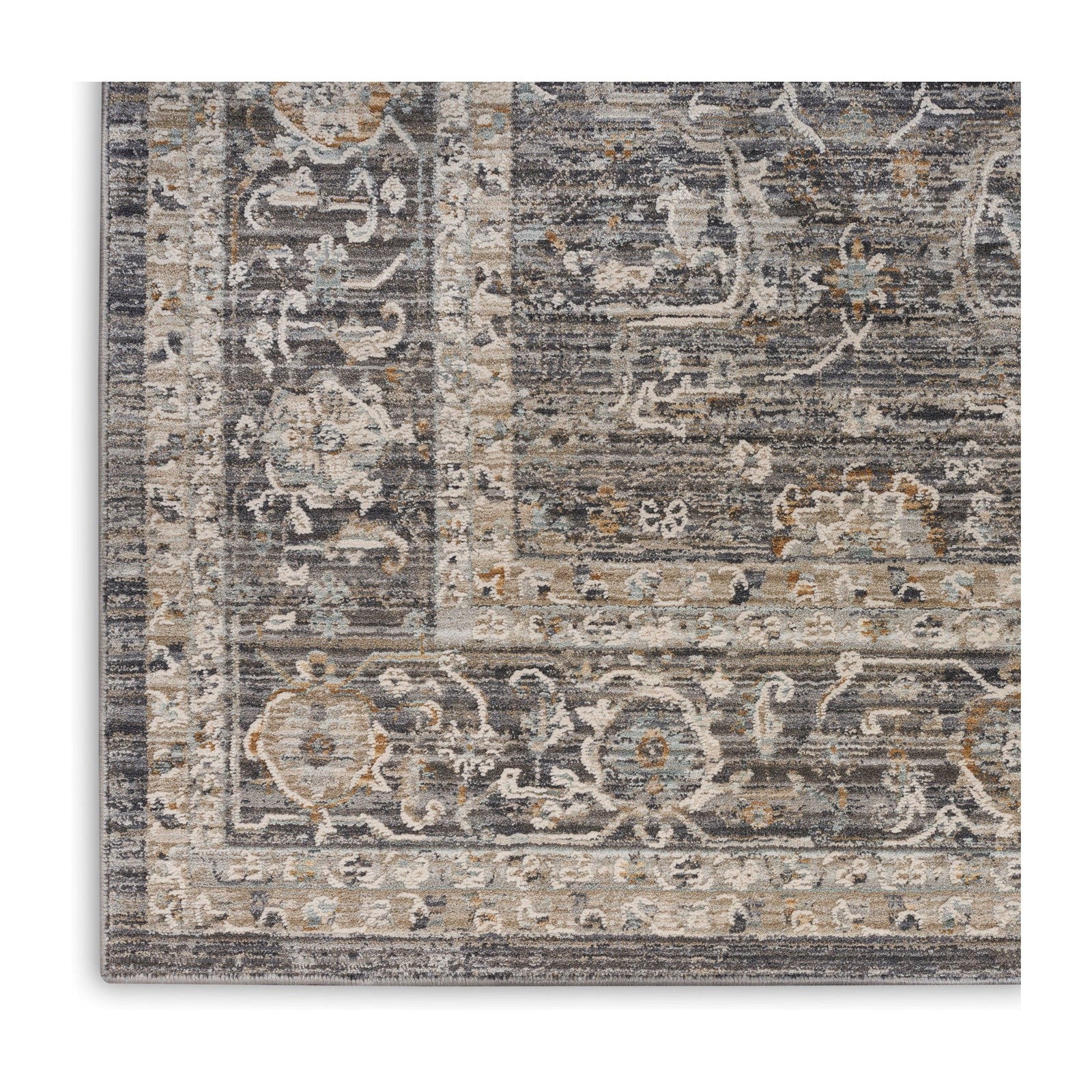 Nourison Lynx LNX03 Vintage Indoor Rug