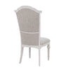 Pulaski Furniture Higgins Street Upholstered Back Side Chair